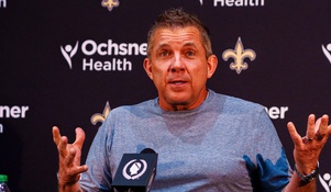 Sean Payton to replace Troy Aikman on FOX broadcast?