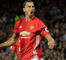 MANUTD NEWS : You will not believe what he said at the time Pogbas Ibrahimovic's free throw is