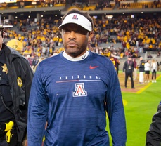 Yeah, it was time for Kevin Sumlin to go