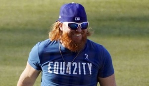 Justin Turner and compromise
