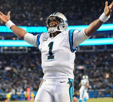 Previewing the Remaining Carolina Panthers Schedule