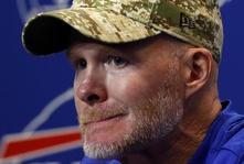 Breaking Down Why the Buffalo Bills Might Miss the Playoffs This Season
