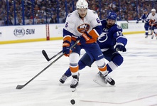 NHL Projections:  New York Islanders Lineup