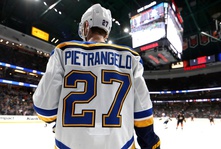 ALEX PIETRANGELO To Pursue Free Agency; Could the Leafs Be Interested?