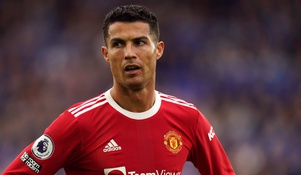 2 reasons why Cristiano Ronaldo should leave Manchester United this summer
