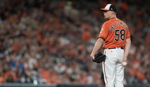 Baltimore Orioles Make the Wrong Kind of History