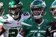 Team Preview - New York Jets