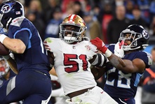 Titans: Getting to know the 3 newest players added in Free Agency