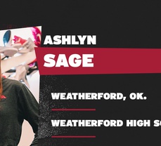 Arkansas’ Ashlyn Sage Expected to Transfer