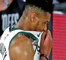 My Plan For Giannis: A Reunion With Brogdon
