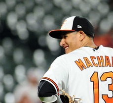 No Matter What, Machado Is Still Best At 3rd - And The Dodgers Don't Care