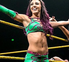 Is Peyton Royce Is The Answer To Asuka In NXT?