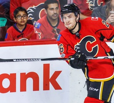 The Calgary Flames Could be Moving