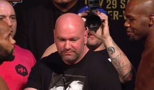 UFC 214: Daniel Cormier vs Jon Jones Preview
