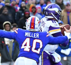Von Miller: "We Are Still Very Close" - Buffalo Bills 