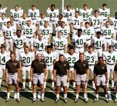 46 years later: The Marshall Plane Crash