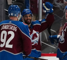 Doubling down: The Avalanche will win the Stanley Cup