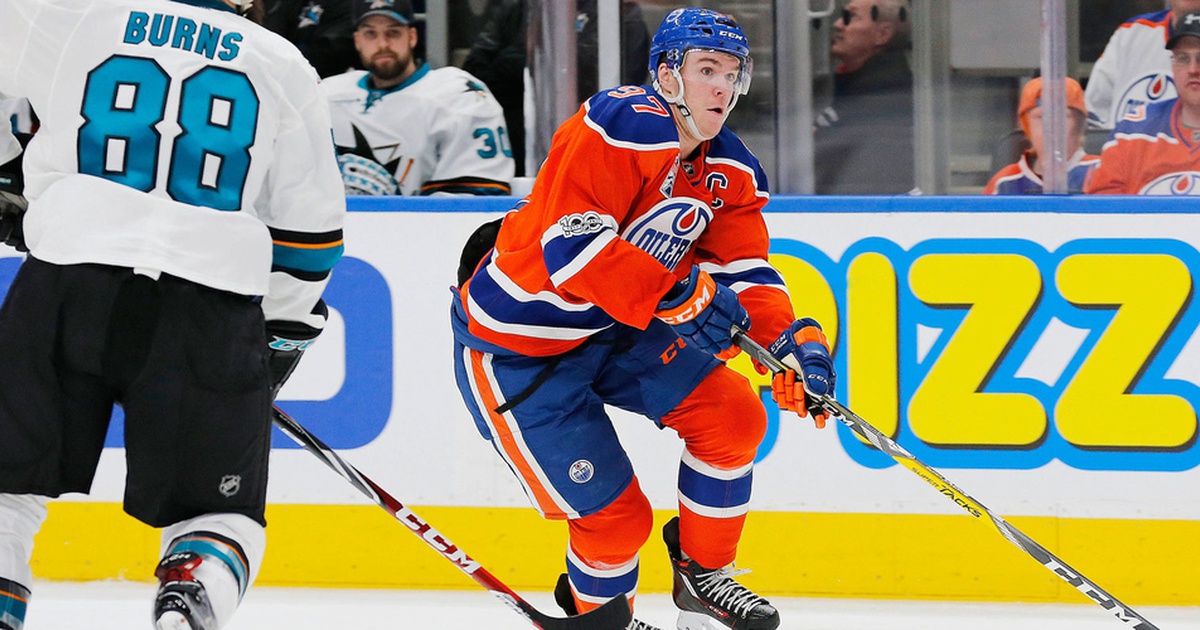 SportsBlog The Hockey Press NHL DFS DraftKings/FanDuel Daily