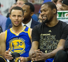 Why Kevin Durant is so Important for the Warriors?