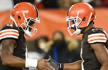 Team Preview - Cleveland Browns