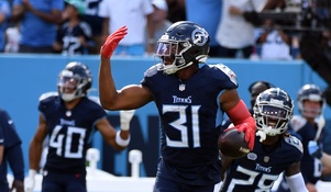 Instant reaction: Titans trade long-time starting safety Kevin Byard to the Eagles
