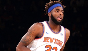 New York Knicks Fall to Pistons in Second Preseason Game