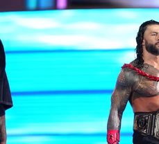🔥 Roman Reigns Reaches Historic Milestone: 1,000 Days as WWE Universal Champion! 🔥