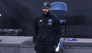 Thierry Henry steps down as CF Montreal coach
