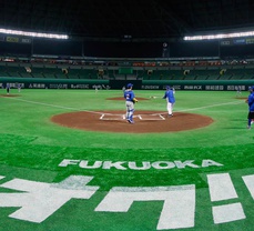The African American Baseball in Japan