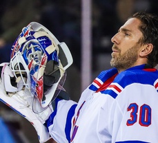 Terrible news regarding Henrik Lundqvist's NHL season