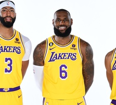 Who is the Blame for Lakers struggles?