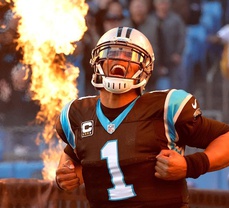 What Panthers' Fans Have to Be Thankful For This Year