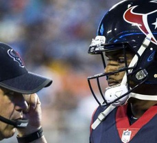 Who are the 2019 Houston Texans? 