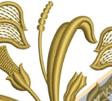 What The Steps Of Embroidery Digitizing?