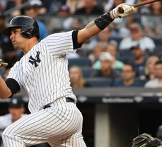 MLB DFS: DraftKings/FanDuel Daily Fantasy Baseball Optimal Lineups - September 11th 2017