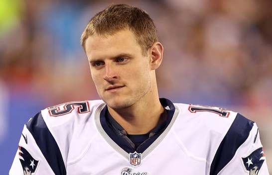 Former college, pro quarterback Ryan Mallett dies in drowning