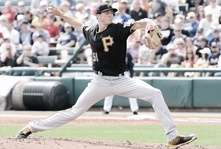 Tyler Glasnow: The X-Factor for the Pirates in 2017