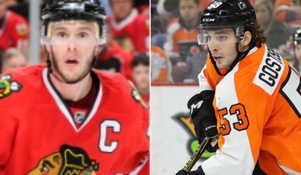 NHL Fantasy Hockey Rumors: 5 Bounce-Back Candidates for 2017-2018