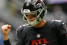 Falcons Preview: Week 9 vs. New Orleans Saints