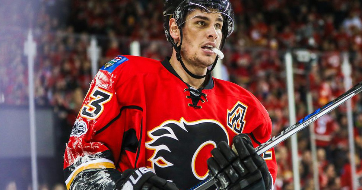 SportsBlog The Hockey Press NHL DFS DraftKings/FanDuel Daily