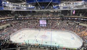 NHL Global Series: What were the fans in Prague like?