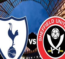 Spurs-Sheffield Preview