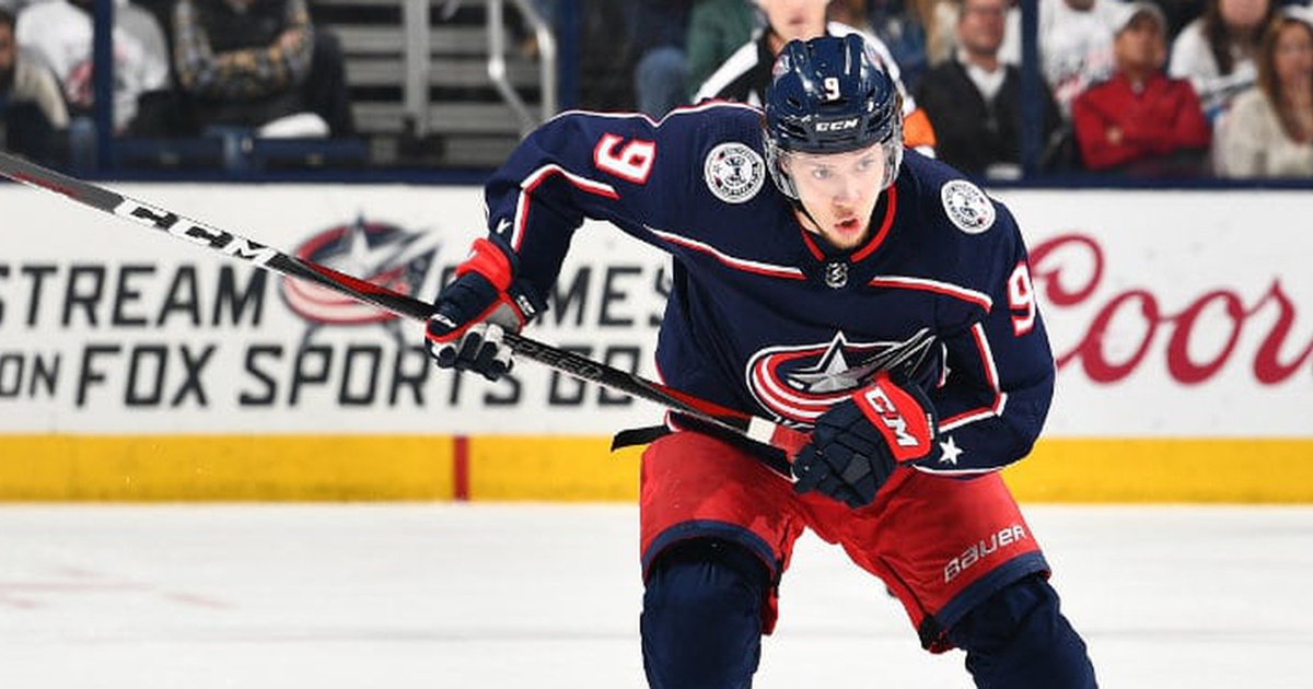 SportsBlog The Hockey Press NHL DFS DraftKings/FanDuel Daily