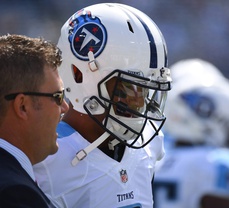 How will Tennessee Titans address 2017 needs