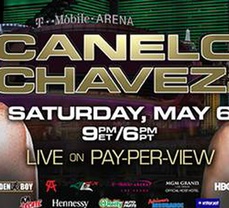 Canelo Alvarez vs Julio Cesar Chavez Jr Preview 