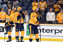 Predators: 4 burning questions after getting swept by the Avalanche