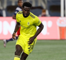 Nashville SC: Trading away Derrick Jones really bothers me