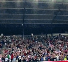 United States vs Mexico Preview
