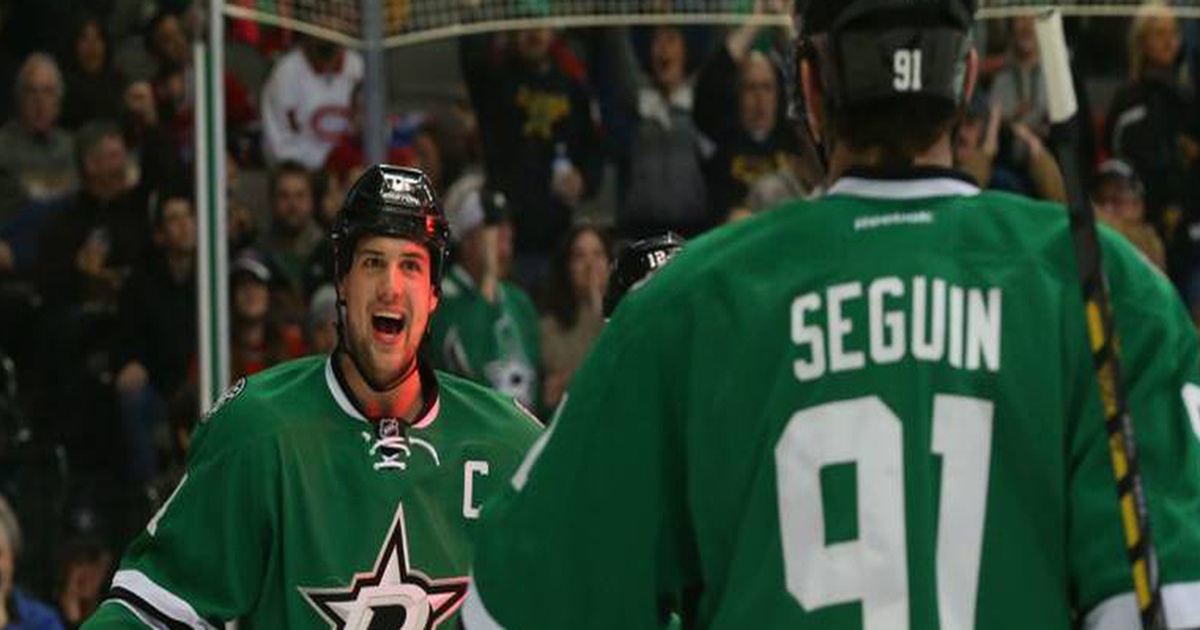 SportsBlog The Hockey Press NHL DFS DraftKings/FanDuel Daily