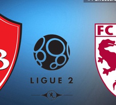  
Stade Brestois VS Metzs soccer prediction  France Ligue 2 